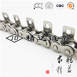 不锈钢传动链条