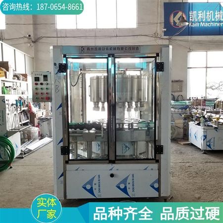 白酒灌装机 粮食酒灌装机 奶酿白酒灌装机 养生酒灌装机 灌装设备