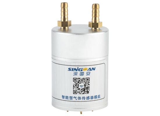 智能mos型气体传感器模组 智能mos型气体传感器模组
