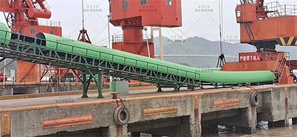 矿用皮带输送机与其他皮带输送机有何不同