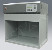 Judgelll标准光源对色灯箱