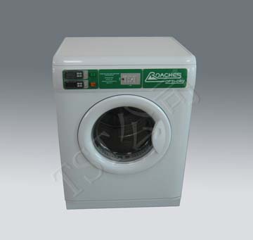 标准转筒烘干机