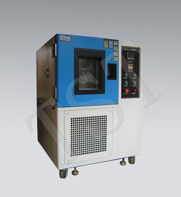 冷热冲击箱使用注意事项