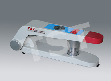 皮革柔软度测试仪
