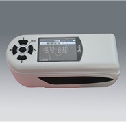 NH300 色差计