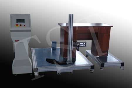 柜门铰链耐久性测试仪