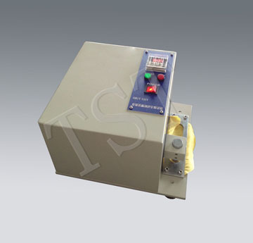 皮革耐磨擦色牢度仪