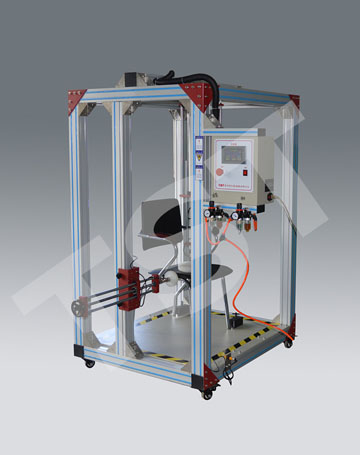 柜类稳定性试验机