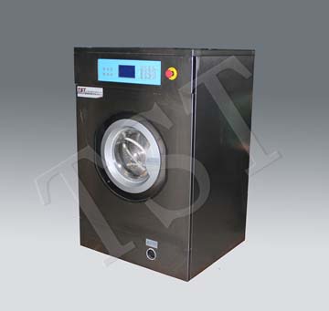 全自动织物缩水率试验机