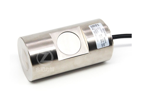 高精度大量程柱式荷重传感器