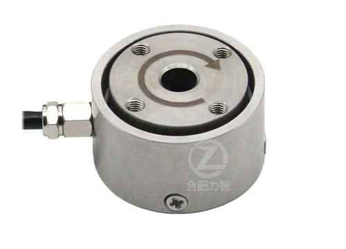 高精度静态扭力扭矩传感器