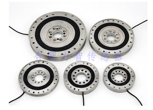 高精度静态扭矩传感器