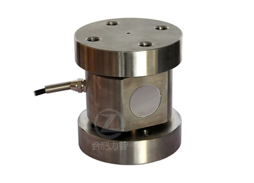 工程机械搅拌设备用称重传感器的选型