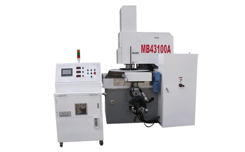 双面研磨机研磨端面能手!