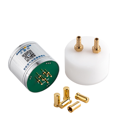 智能型光离子PID气体传感器 智能型光离子PID气体传感器