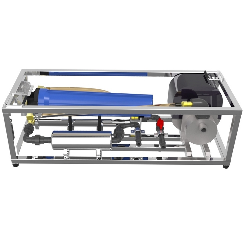 户外净水器 户外净水器