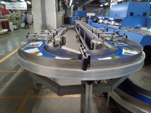 河南转弯皮机定制哪家好 河南转弯皮机定制哪家好