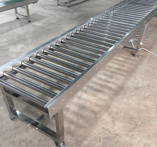 河南滚道输送机哪家好 河南滚道输送机哪家好