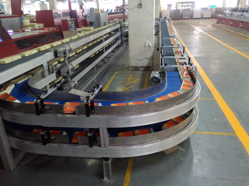 河南转弯皮机定制价格 河南转弯皮机定制价格