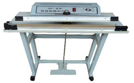 你了解铝箔袋封口机耐压试验吗？