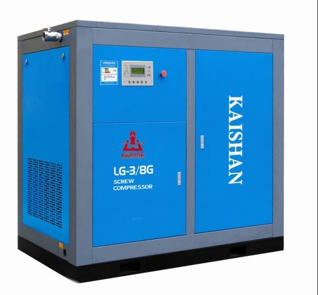 开山空压机 百坚空压机 德帕空压机_开山