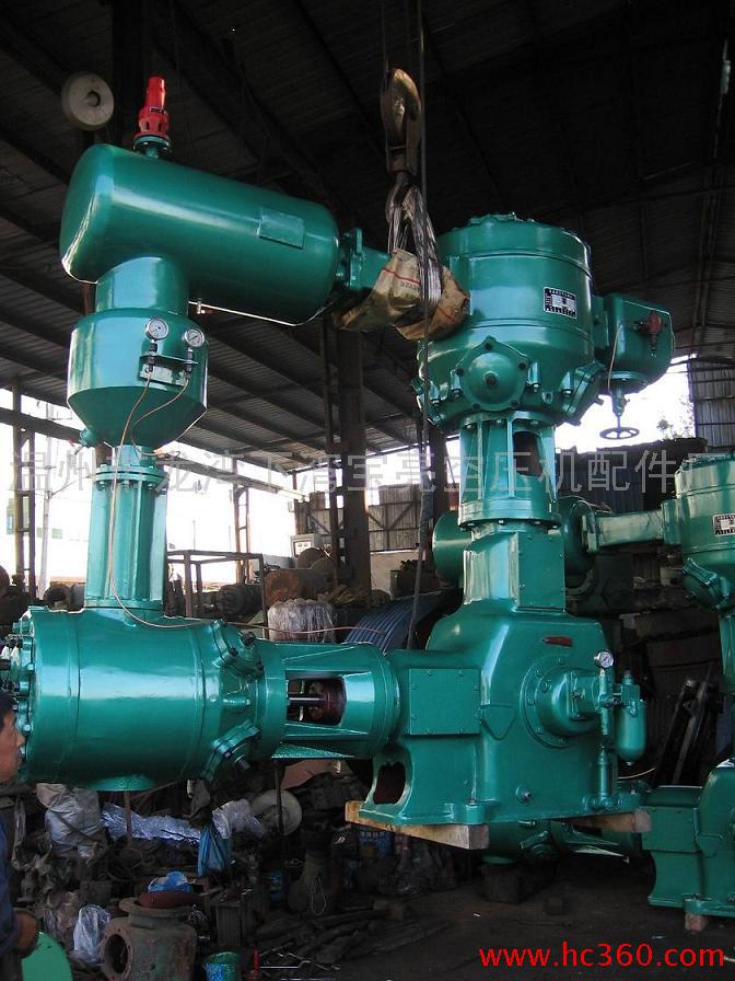 山东4lw-20/8空压机 压缩机 氧压机 大型