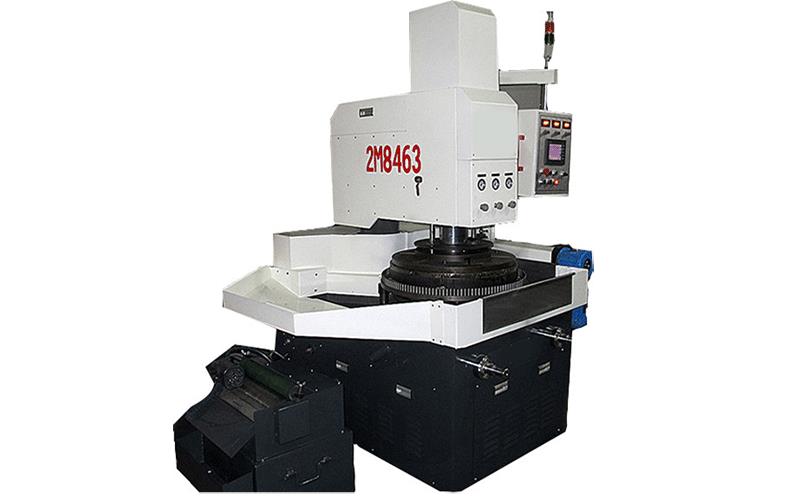 轴承超精研磨床加工（研磨机设备）