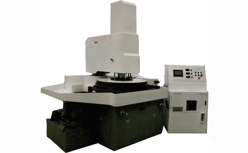 想了解下研磨工件端面的设备